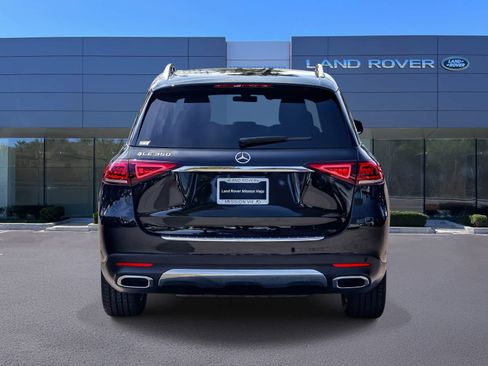 Used 2023 Mercedes-Benz GLE 350 image 5