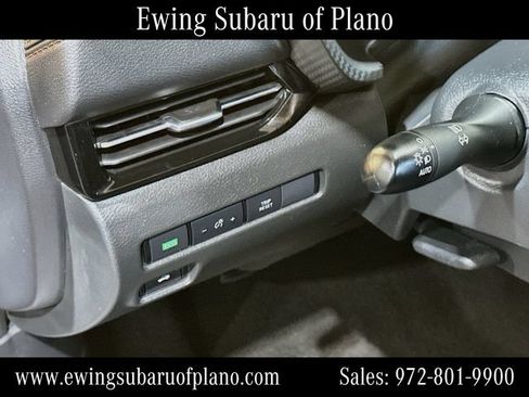 Used 2025 Nissan Sentra SR FWD image 10