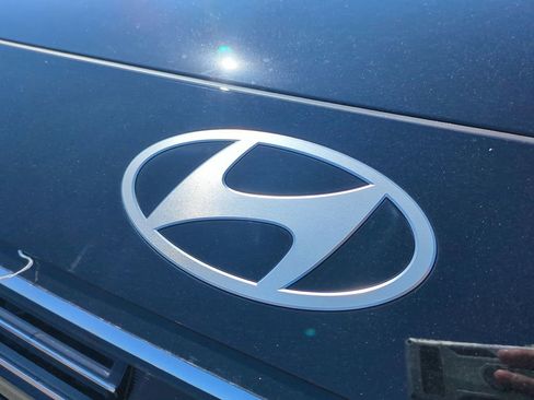 New 2026 Hyundai Palisade SEL image 13