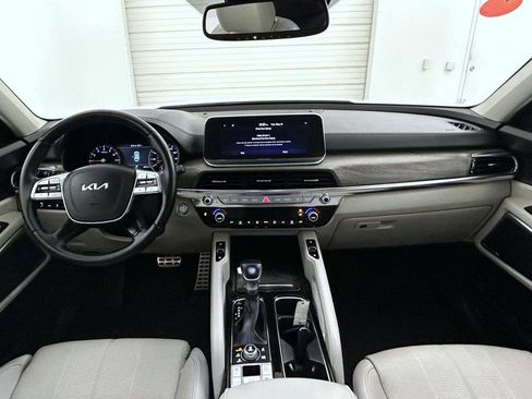 Used 2022 Kia Telluride SX AWD/4WD image 13