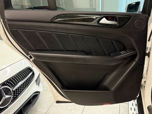 Used 2016 Mercedes-Benz GL 450 4MATIC image 18