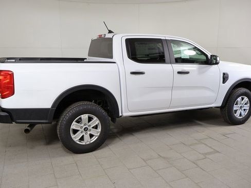 New 2025 Ford Ranger XL w/ Trailer Tow Package image 4