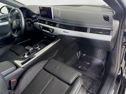 Used 2018 Audi A5 2.0T Prestige w/ Driver Assistance Package image 31