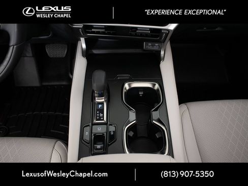 Used 2023 Lexus RX 350 Premium Plus w/ Cold Area Package FWD image 32