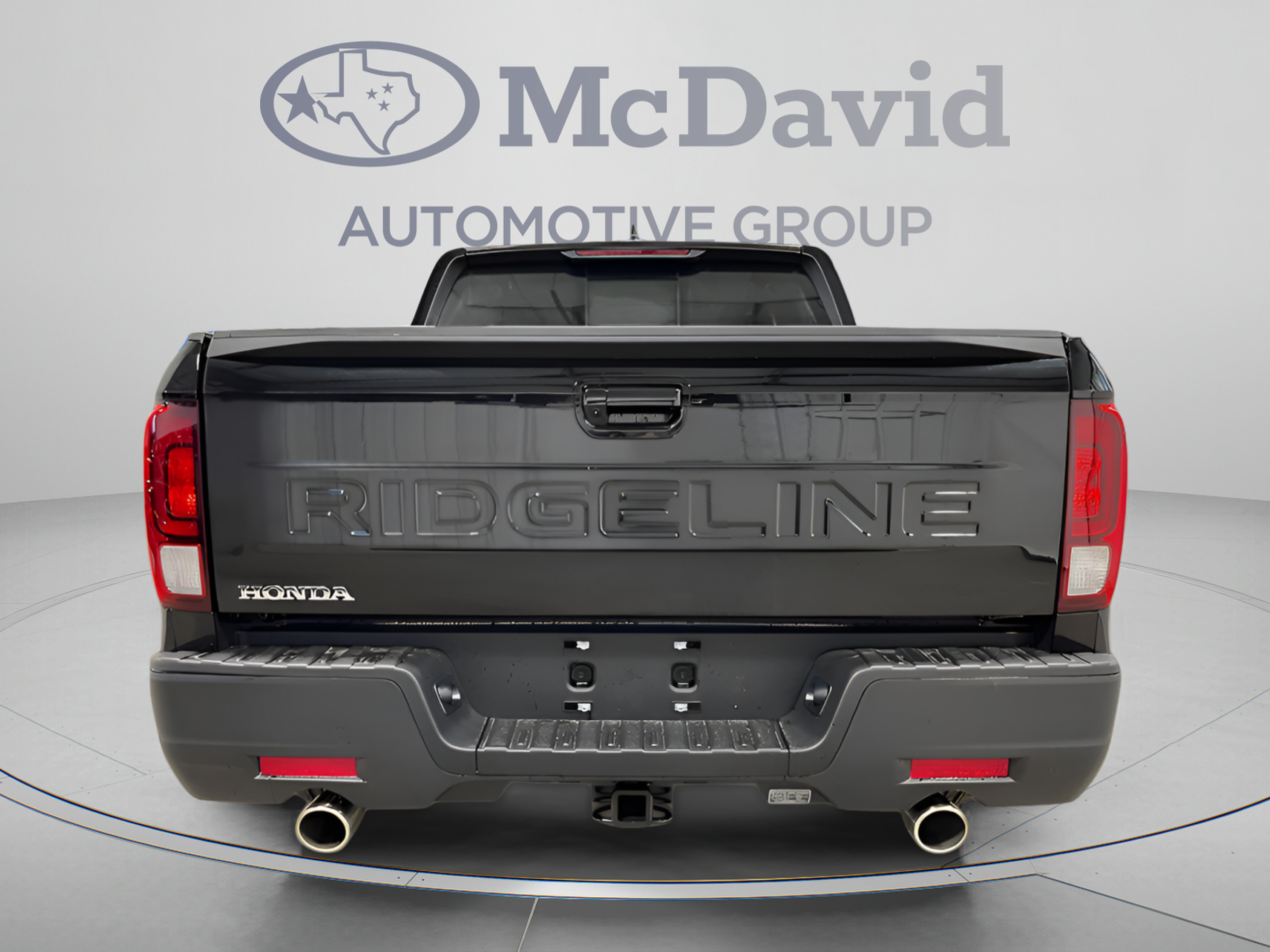 New 2026 Honda Ridgeline RTL image 5