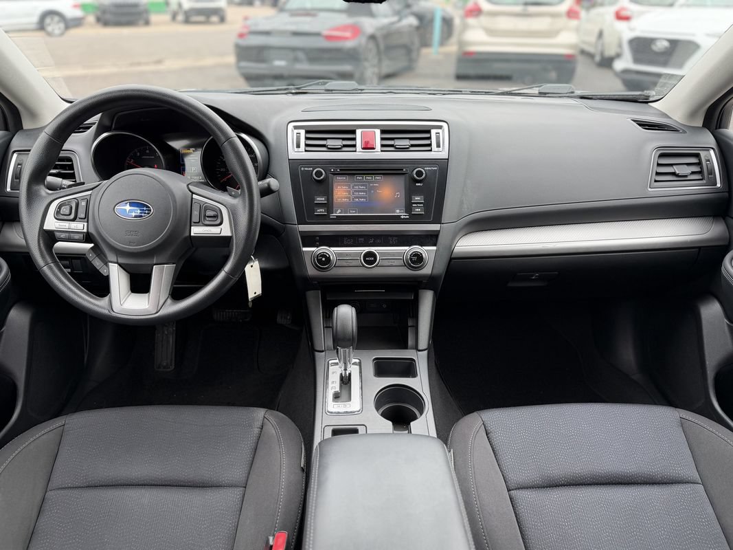 Used 2015 Subaru Legacy 2.5i AWD/4WD image 15