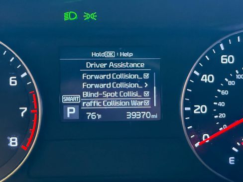 Used 2021 Kia Forte GT-Line FWD image 53