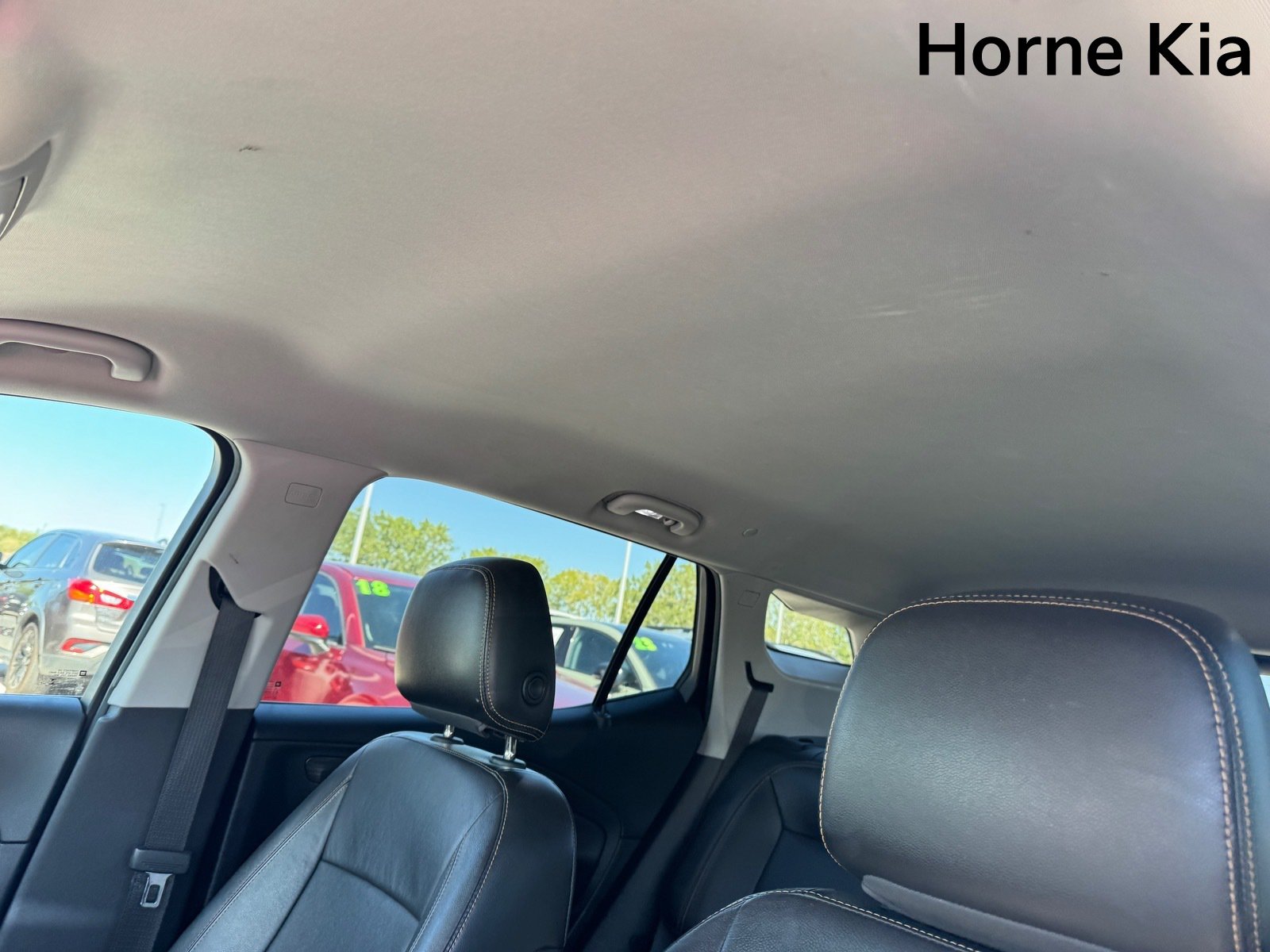 Used 2020 GMC Terrain SLT AWD/4WD image 25
