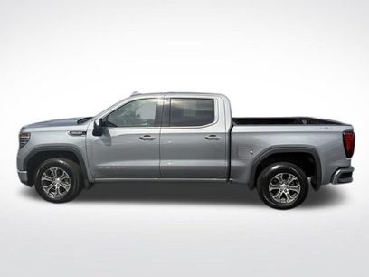 Used 2025 GMC Sierra 1500 SLT
