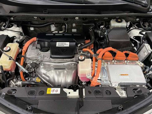 Used 2017 Toyota RAV4 Limited w/ All Weather Liner Package image 31