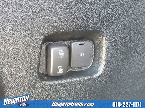 Used 2023 Ford Edge SEL AWD/4WD image 8