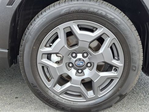 Used 2026 Subaru Outback Premium AWD/4WD image 9