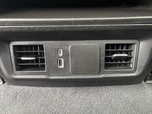 Certified 2025 Chevrolet Silverado 1500 Custom Trail Boss image 22