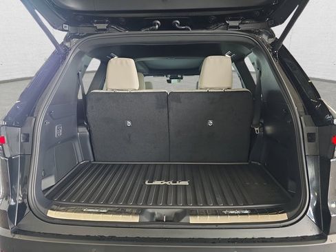 New 2026 Lexus TX 350 350 Luxury w/ Technology Package image 13