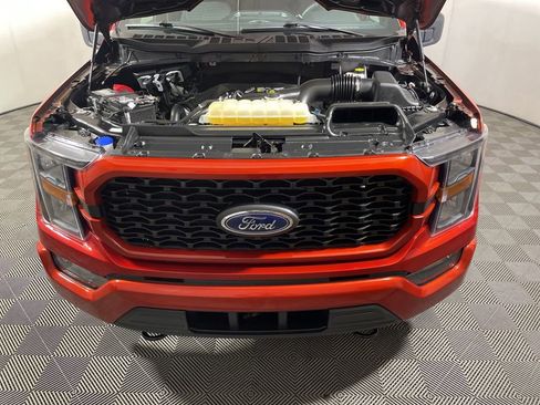 Used 2023 Ford F150 XL w/ Trailer Tow Package AWD/4WD image 26