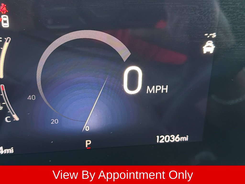 Used 2026 Buick Envista Preferred FWD image 2