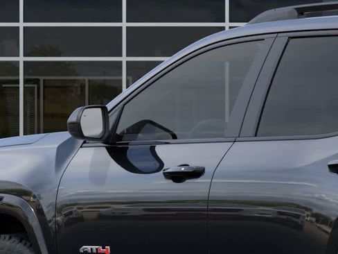 New 2026 GMC Terrain AT4 w/ Convenience Package III AWD/4WD image 12