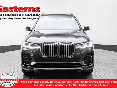 Used 2022 BMW X7 xDrive40i w/ Premium Package