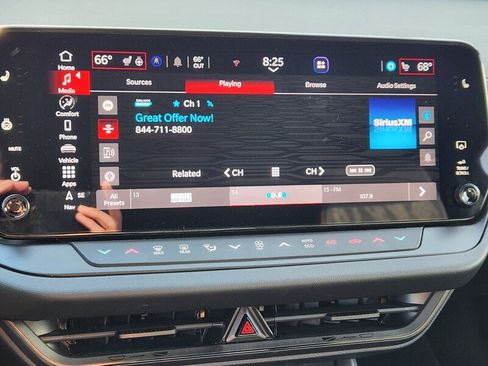 Used 2025 Dodge Charger R/T w/ Quick Order Package 25M R/T image 18