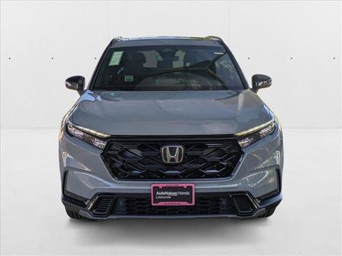 New 2026 Honda CR-V Sport-L image 6