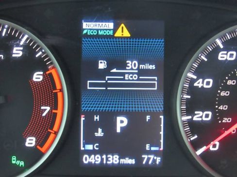 Used 2024 Mitsubishi Eclipse Cross SE AWD/4WD image 32