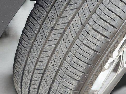 Used 2023 Hyundai Tucson Limited AWD/4WD image 20