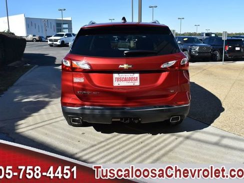 Used 2020 Chevrolet Equinox LT image 8