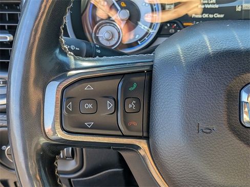 Used 2019 RAM 1500 Limited image 17