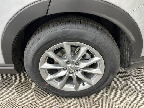 New 2026 Honda CR-V EX image 20