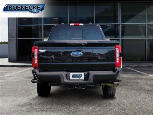 New 2026 Ford F350 XL w/ STX Appearance Package image 4