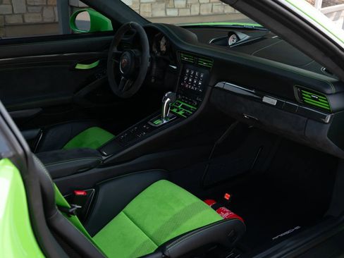 Used 2019 Porsche 911 GT3 RS RWD image 27