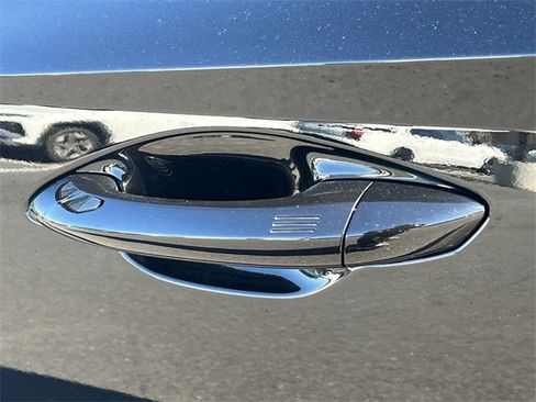 Certified 2025 Hyundai Tucson Limited image 47