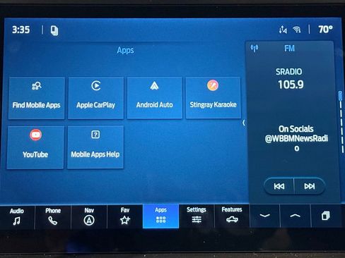 New 2026 Ford F150 XLT w/ Equipment Group 302A MID image 77