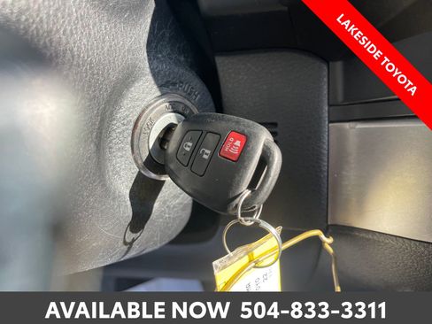 Certified 2022 Toyota Tacoma SR w/ SR Convenience Package RWD image 33