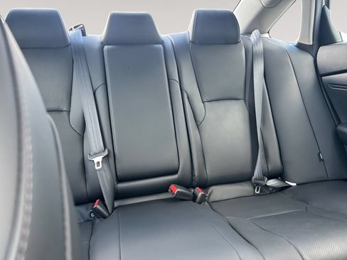 New 2026 Honda Accord EX-L image 13