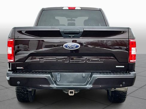 Used 2018 Ford F150 XL w/ Equipment Group 101A Mid image 4