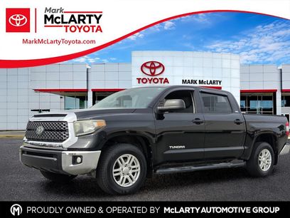 Used 2019 Toyota Tundra SR5