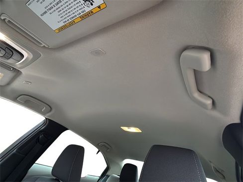 Certified 2024 Toyota Corolla LE image 36