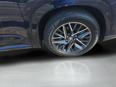 Used 2025 Lexus TX 350 AWD w/ Technology Package image 17