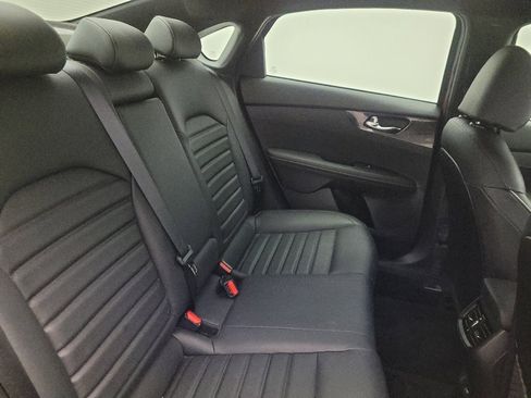 Used 2023 Kia Forte GT-Line w/ GT-Line Premium Package image 19