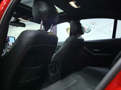 Used 2015 BMW 328i Sedan image 29