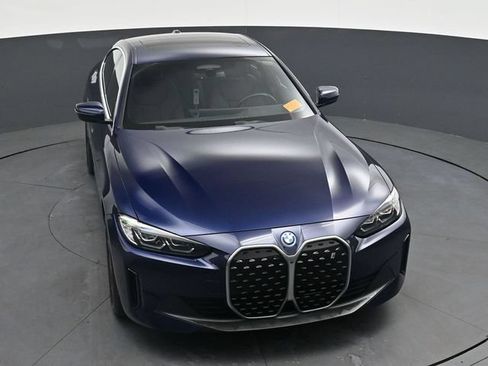 Used 2023 BMW i4 eDrive35 RWD image 36