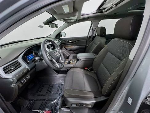 Certified 2023 GMC Acadia SLE image 18