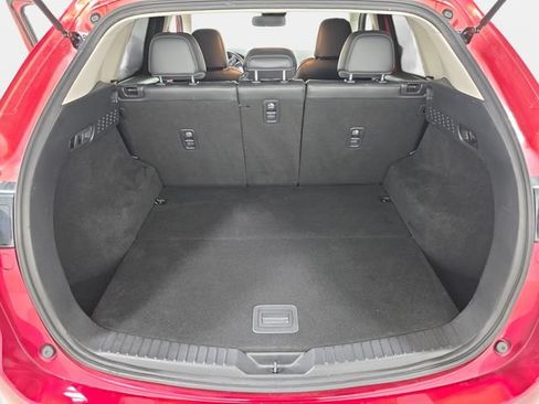 Used 2023 MAZDA CX-5 AWD 2.5 S image 35