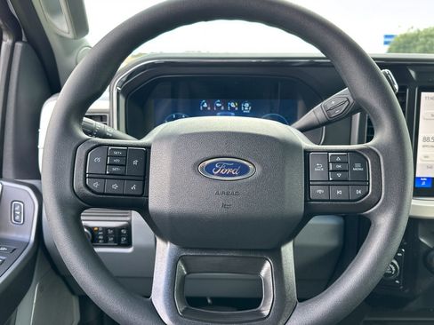 New 2026 Ford F250 XLT w/ XLT Premium Package image 21