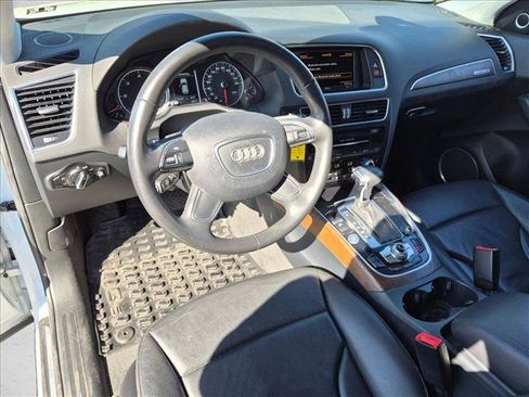Used 2014 Audi Q5 TDI Premium Plus AWD/4WD image 9