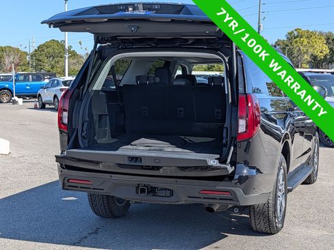 Certified 2025 Ford Expedition Max Active AWD/4WD image 16