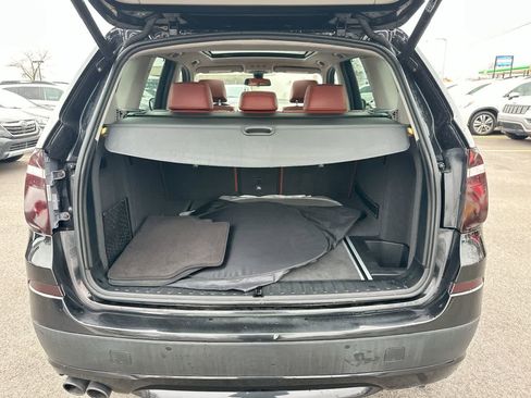 Used 2013 BMW X3 xDrive28i image 35