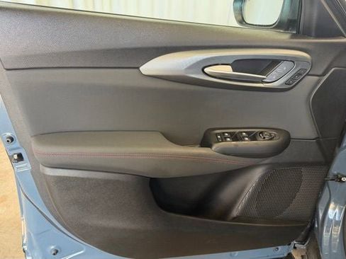 Used 2024 Dodge Hornet R/T AWD/4WD image 13