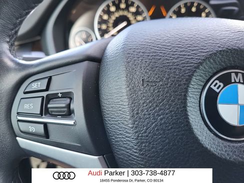 Used 2015 BMW X5 xDrive35i AWD/4WD image 17